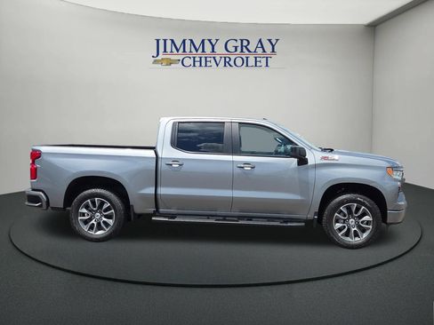New 2026 Chevrolet Silverado 1500 RST w/ Convenience Package II AWD/4WD image 6