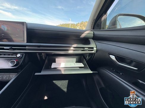 Used 2025 Hyundai Tucson SEL image 25