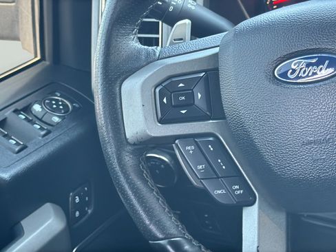 Used 2019 Ford F150 Raptor w/ Equipment Group 802A Luxury AWD/4WD image 26
