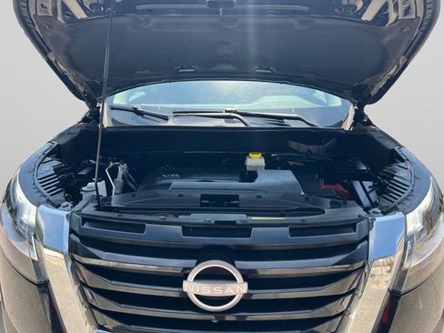 Used 2023 Nissan Pathfinder SL FWD image 20