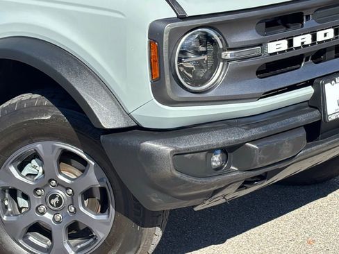 Used 2022 Ford Bronco Big Bend image 8