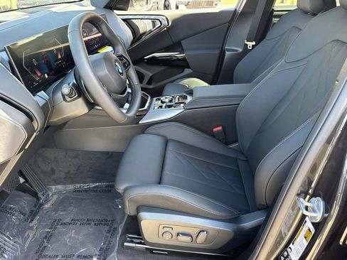 New 2026 BMW X3 xDrive30i w/ Premium Package AWD/4WD image 18