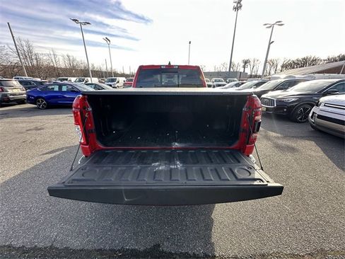 Used 2022 RAM 1500 Big Horn w/ Trailer Tow Group image 44