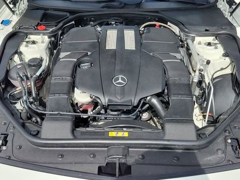 Used 2019 Mercedes-Benz SL 450 image 22