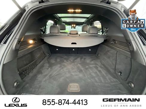 Used 2025 Mercedes-Benz GLE 350 GLE 350 image 23