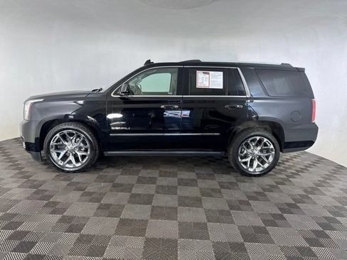 Used 2017 GMC Yukon Denali w/ Open Road Package AWD/4WD image 10