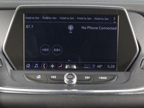 Used 2022 Chevrolet Blazer LT image 22