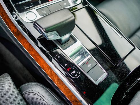 Used 2019 Audi A8 L 3.0T w/ Executive Package AWD/4WD image 26