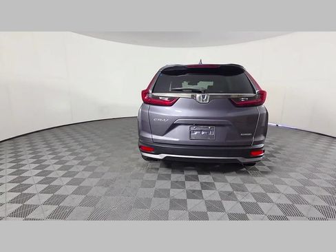 Used 2020 Honda CR-V Touring image 40