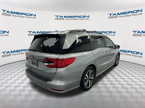 Used 2021 Honda Odyssey Touring image 5