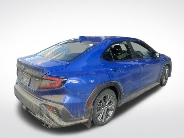 Used 2024 Subaru WRX AWD/4WD image 5