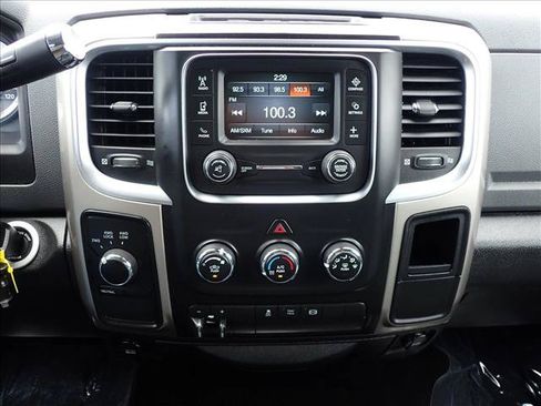 Used 2014 RAM 2500 SLT AWD/4WD image 13