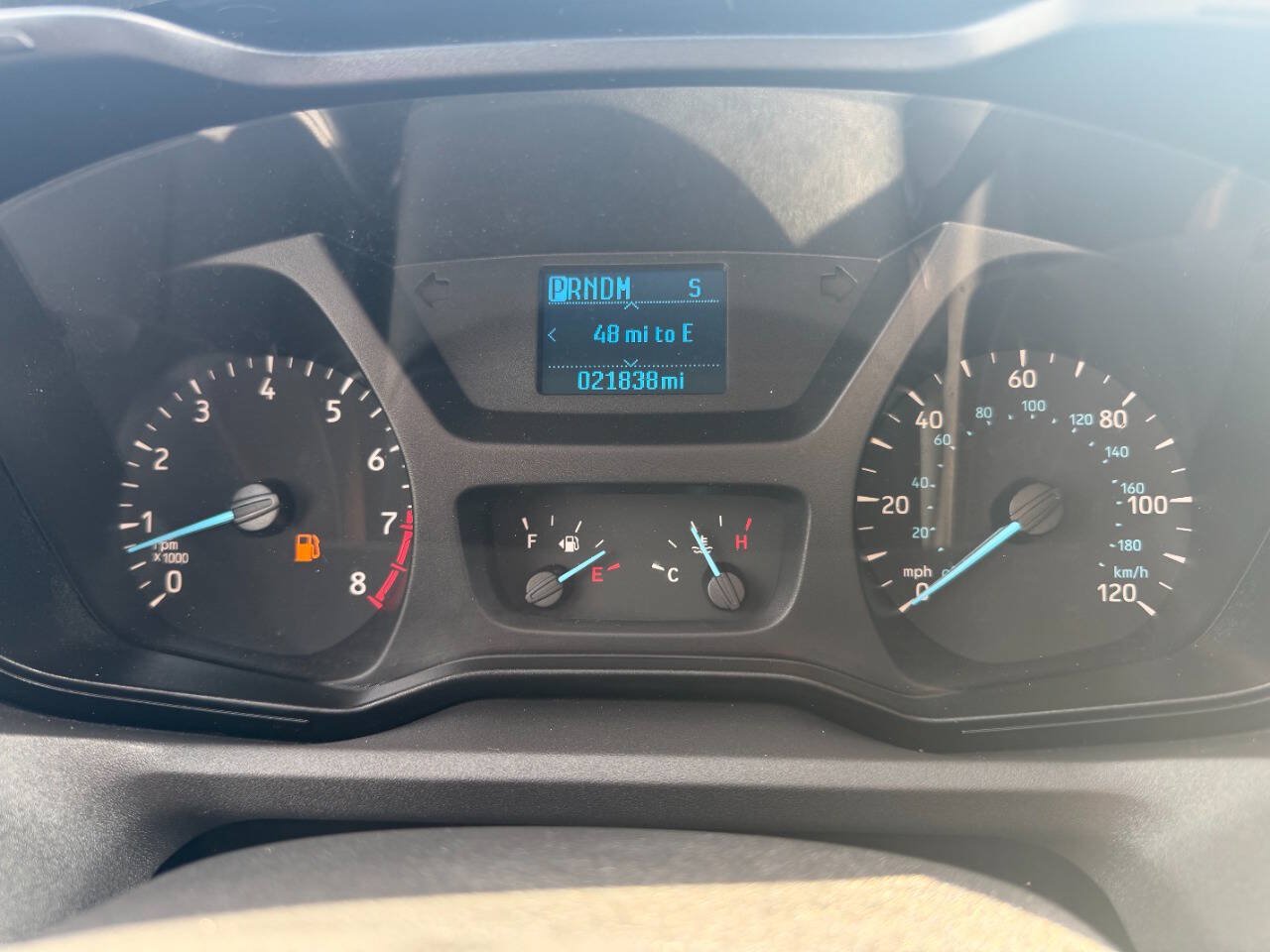 Used 2018 Ford Transit 350 XL RWD image 14
