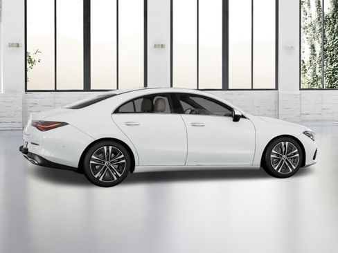 Certified 2025 Mercedes-Benz CLA 250 image 18