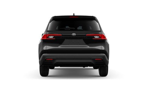 New 2026 Toyota Grand Highlander FWD image 10