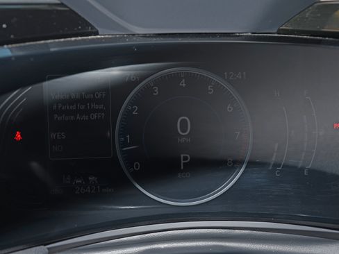 Used 2024 Lexus NX 250 FWD image 15