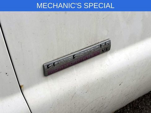 Used 2006 Ford F350 XLT image 10