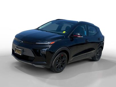 Used 2023 Chevrolet Bolt EUV LT w/ Convenience Package