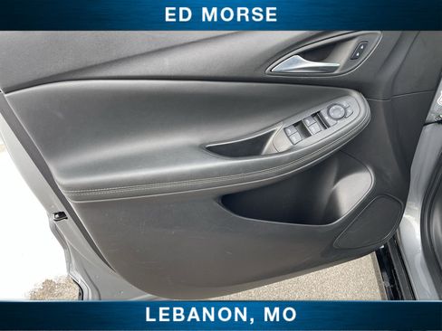 Certified 2024 Buick Encore GX Sport Touring image 20