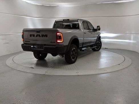 Used 2024 RAM 2500 Rebel w/ Towing Technology Group image 3