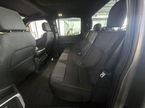 Used 2024 Ford F150 STX image 19