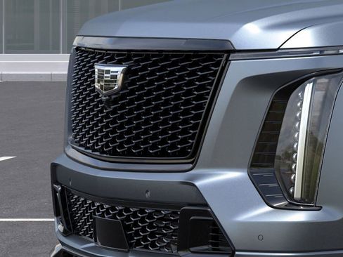 New 2026 Cadillac Escalade V image 37