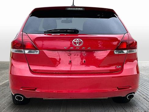 Used 2013 Toyota Venza LE w/ LE Convenience Pkg FWD image 7