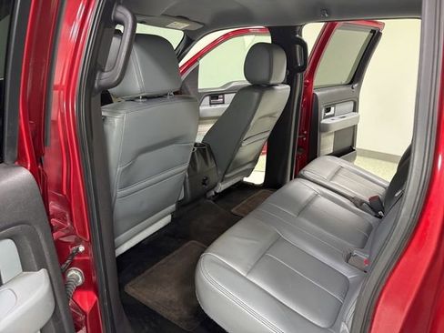 Used 2014 Ford F150 XLT w/ Equipment Group 302A Luxury AWD/4WD image 24