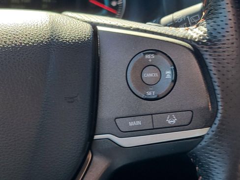 Used 2022 Honda Pilot TrailSport image 32