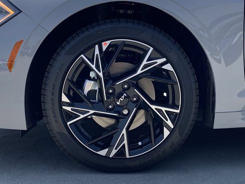 New 2026 Kia K5 GT-Line FWD image 10