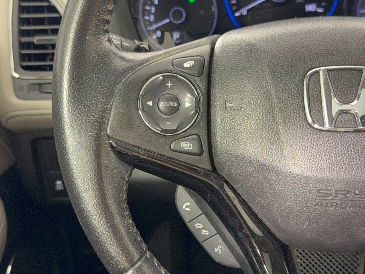 Used 2016 Honda HR-V EX-L image 18