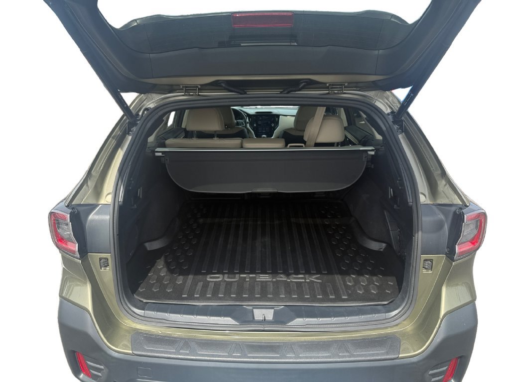 Used 2021 Subaru Outback Limited w/ Popular Package #2 AWD/4WD image 13