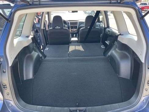 Used 2011 Subaru Forester 2.5X w/ Alloy Wheel Value Pkg AWD/4WD image 23
