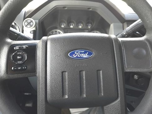 Used 2015 Ford F250 XL w/ XL Value Package AWD/4WD image 18