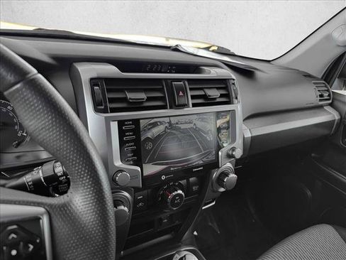 Used 2024 Toyota 4Runner SR5 image 14