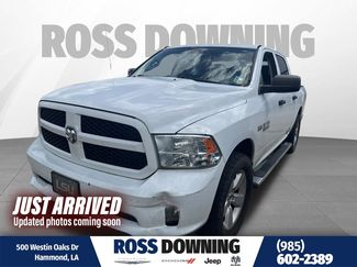 Used 2013 RAM 1500 Express video 1