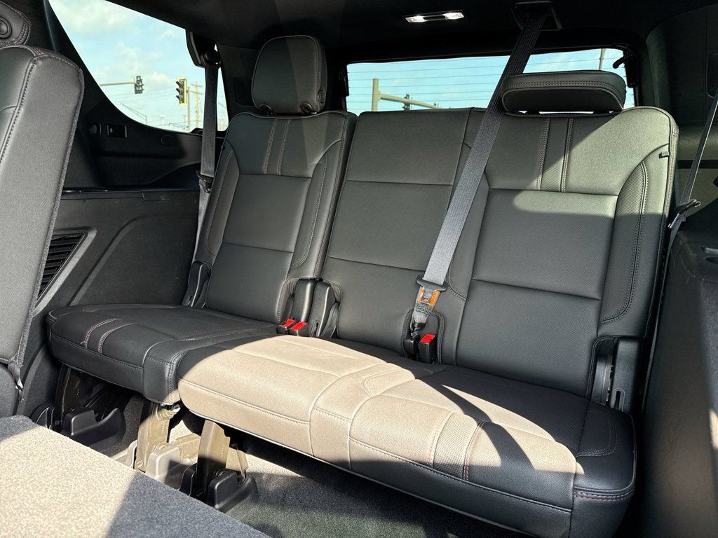 Used 2021 Chevrolet Tahoe RST AWD/4WD image 24