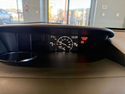 Used 2016 Subaru WRX Premium image 19