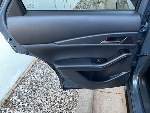 Used 2025 MAZDA CX-30 AWD 2.5 S w/ Preferred Package image 18