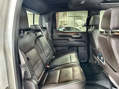Used 2022 GMC Sierra 1500 Denali AWD/4WD image 29