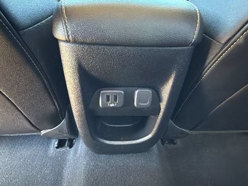 Used 2019 GMC Canyon Denali AWD/4WD image 25