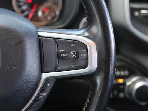 Used 2019 RAM 1500 Big Horn image 26