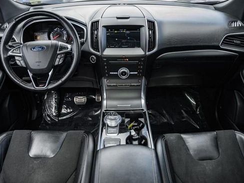 Used 2019 Ford Edge ST w/ Convenience Package image 23