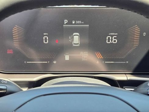 New 2026 Kia Sportage EX FWD image 13