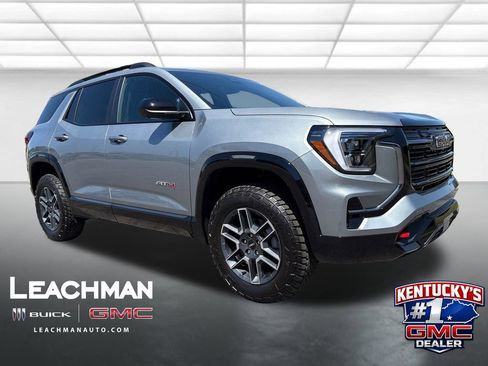 New 2026 GMC Terrain AT4 w/ Technology Package II AWD/4WD image 1