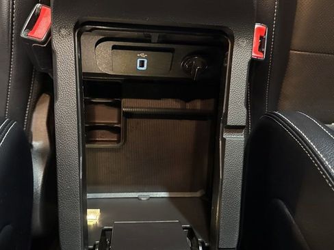 Used 2016 Ford Mustang GT Premium w/ Enhanced Security Package image 24