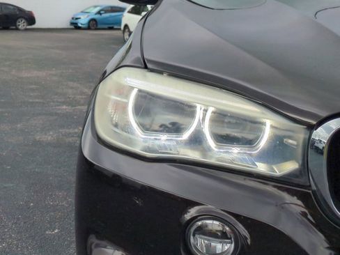 Used 2016 BMW X5 sDrive35i image 11