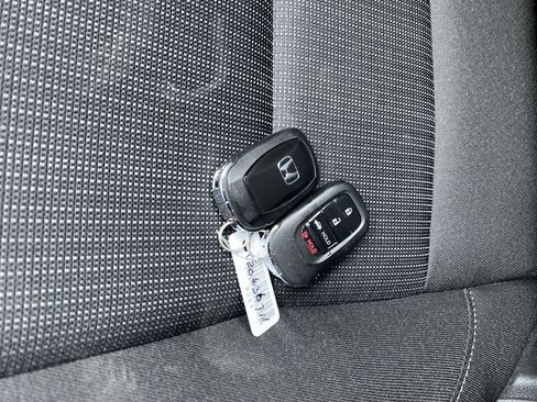 New 2026 Honda Civic LX image 22