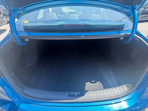 Used 2023 Kia Forte GT-Line FWD image 18