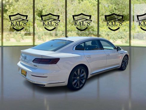 Used 2019 Volkswagen Arteon SEL Premium AWD/4WD image 5